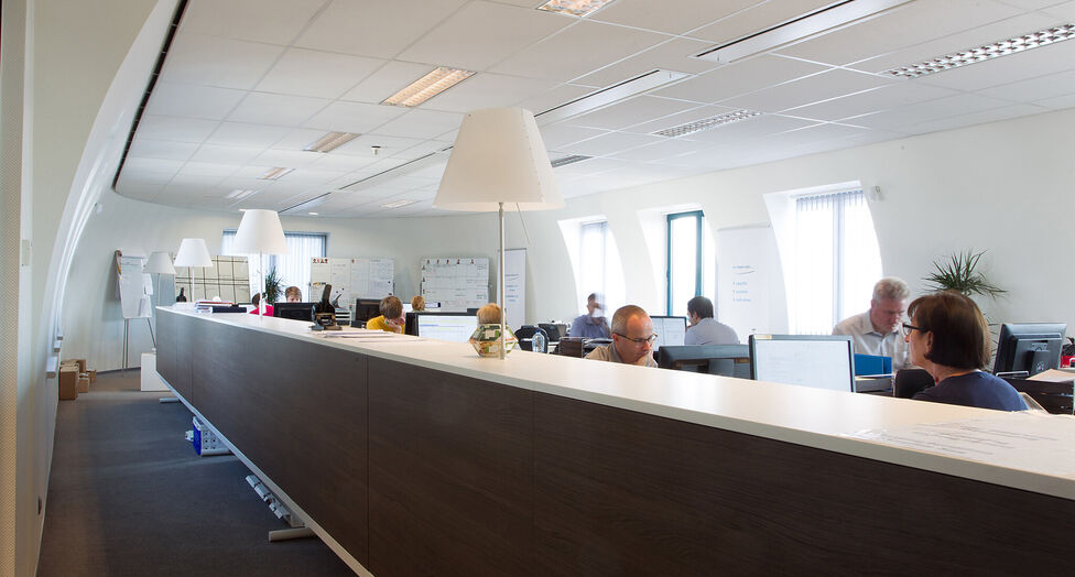 Mechelen City Center in Mechelen