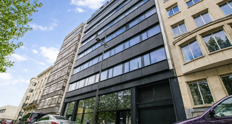 National in Antwerpen