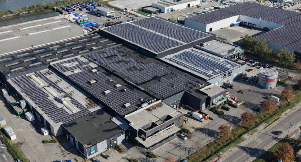 Nijverheidsstraat 10 in Westerlo