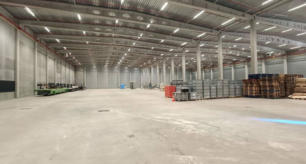 Nijverheidsstraat 10 in Westerlo