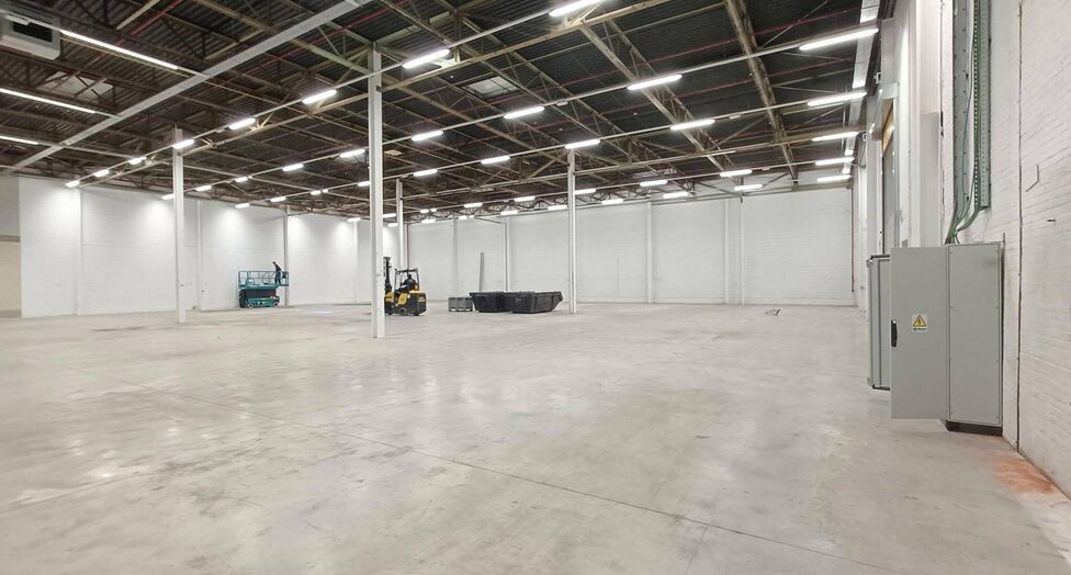 Nijverheidsstraat 10 in Westerlo