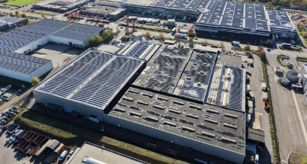 Nijverheidsstraat 10 in Westerlo