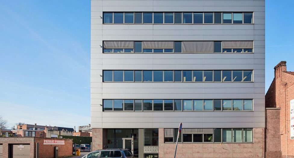 Terlindenhofstraat 36 in Antwerpen Merksem