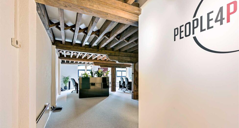 The Lofthouse in Antwerpen