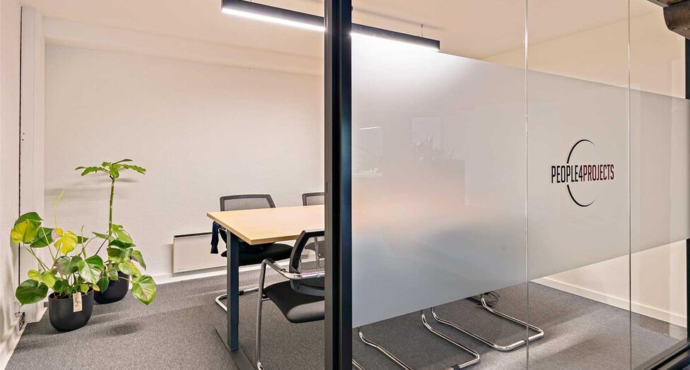 The Lofthouse in Antwerpen