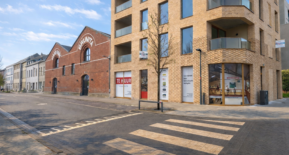 Vis&eacute;straat 78 in Antwerpen