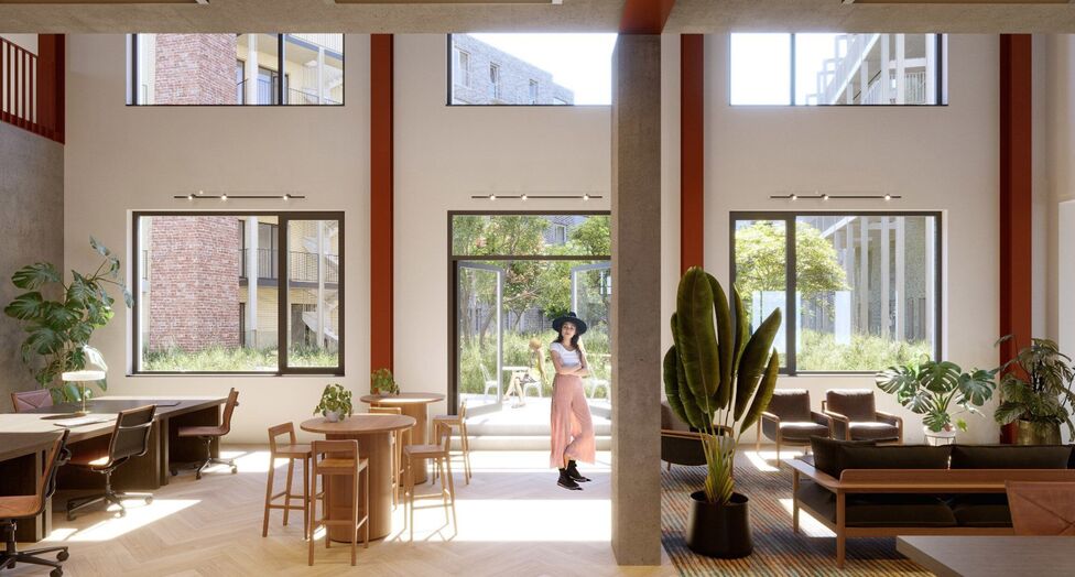 Vis&eacute;straat 78 in Antwerpen