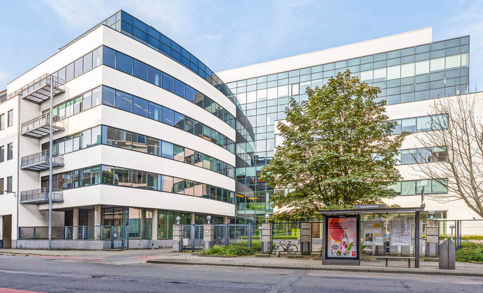 Compass in Antwerpen