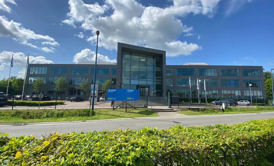 De Villermontstraat 9 in Kontich