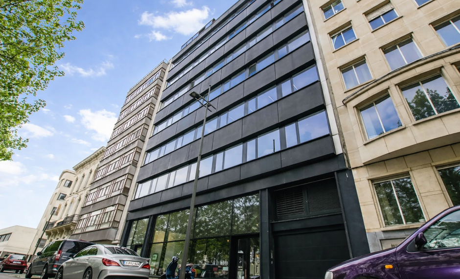 National in Antwerpen