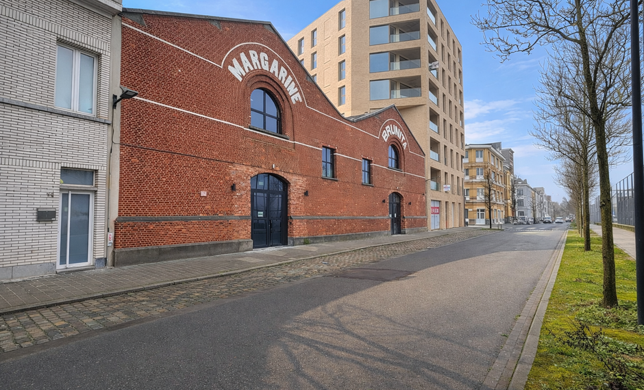 Viséstraat 78 in Antwerpen