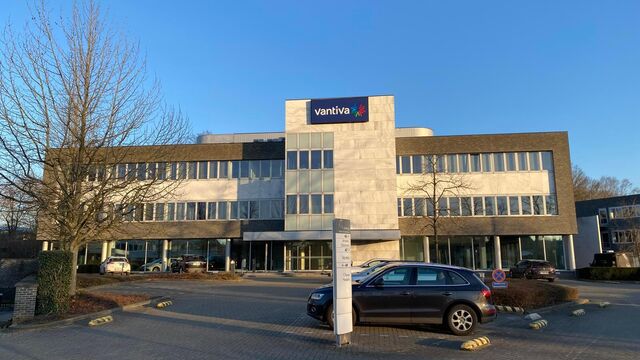De Arend - B in Edegem