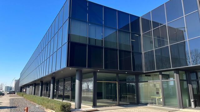 Keetberglaan 1 in Beveren Melsele