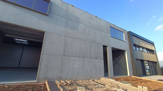 KMO Hedaan in Antwerpen