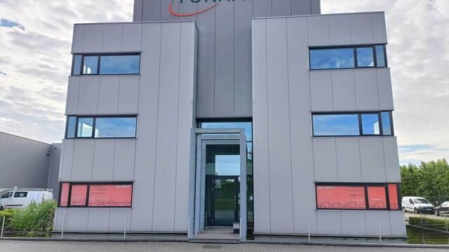 Liesdonk 5 in Geel