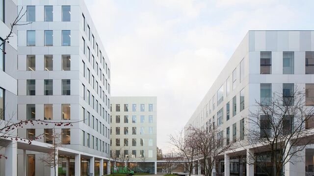 Post X in Antwerpen Berchem