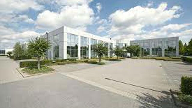 SQ Zaventem in Zaventem