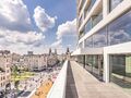 Antwerp Tower in Antwerpen