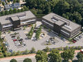 AXIS in Edegem