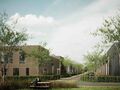 Bedrijvenpark Heultje in Westerlo