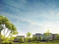 Prachtig nieuwbouwproject met een zeer gunstige ligging aan de Brusselse Ring, vlakbij Brussels
Airport en Brussel Zuid.
Dit maakt het “Drie Linden Business Park” zowel internationaal, nationaal als regionaal makkelijk bereikbaar.

De gelijkvloerse ve