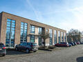 Het E19 Business Park is gelegen langs het Netekanaal en geniet van een uitstekende bereikbaarheid dankzij de nabijheid van de op- en afrit Mechelen-Noord, met directe aansluiting op de E19 Antwerpen-Brussel. Het centrum van Mechelen bevindt zich op minde