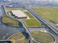 Ghent Gateway Logistics in Gent