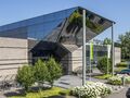 Intercity Business Park in Mechelen