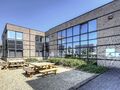 Intercity Business Park in Mechelen