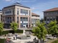 Mechelen Campus in Mechelen