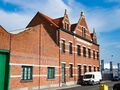 Oostkaai 23 in Antwerpen Merksem