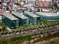 Rubens in Antwerpen Berchem