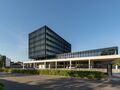Square One, High end kantoren huren te Geel.