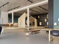 Strombeek Business Park in Grimbergen