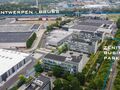 Zenith Business Park in Mechelen