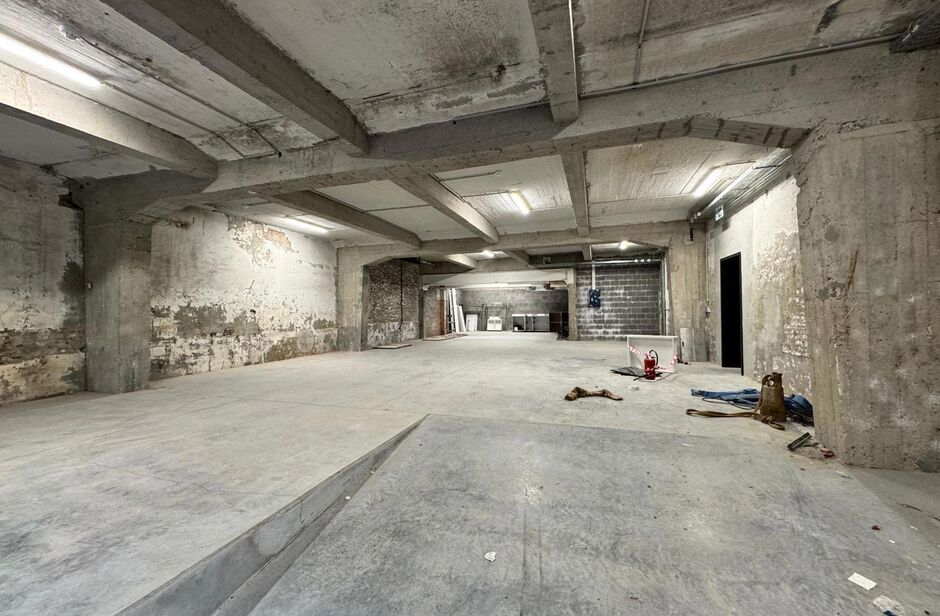 Atelier te huur in Antwerpen