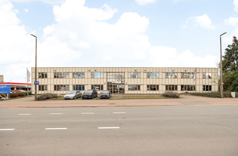 Bedrijfsgebouw te koop in Antwerpen