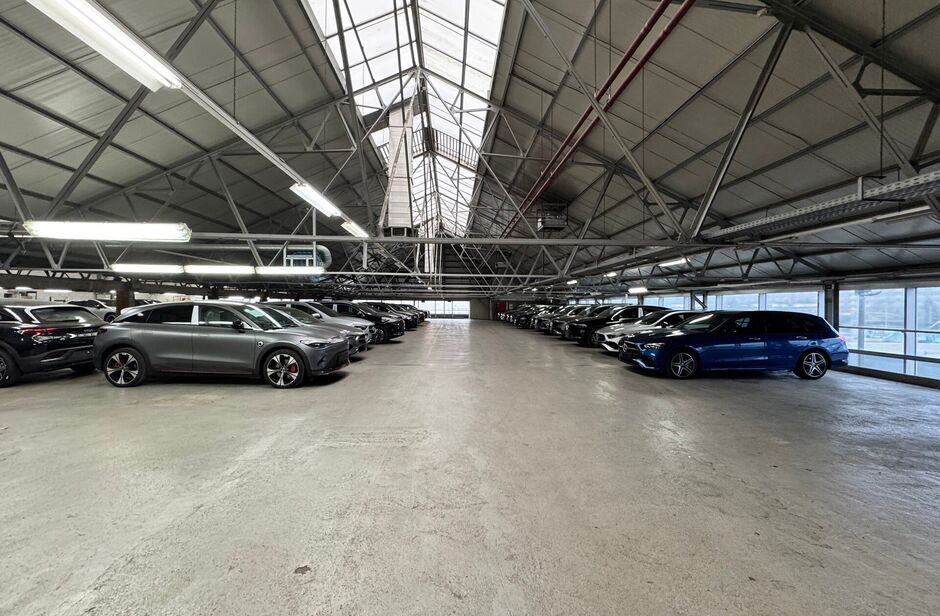 Gebouw voor gemengd gebruik te koop in Antwerpen