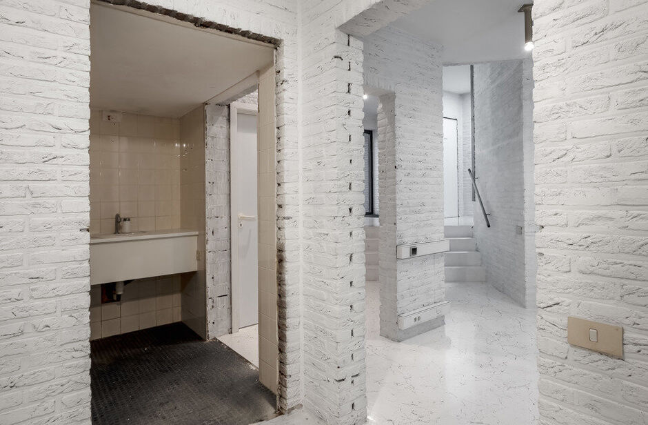 Gebouw voor gemengd gebruik te koop in Antwerpen Deurne
