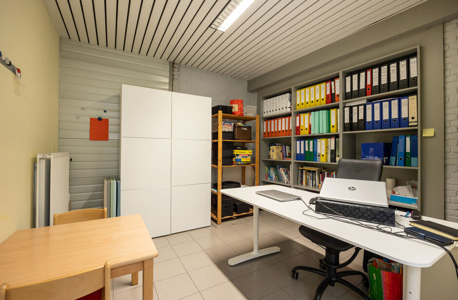 Gebouw voor gemengd gebruik te koop in Bornem