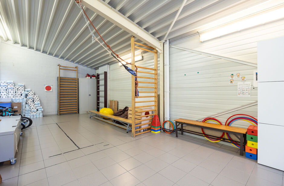 Gebouw voor gemengd gebruik te koop in Bornem