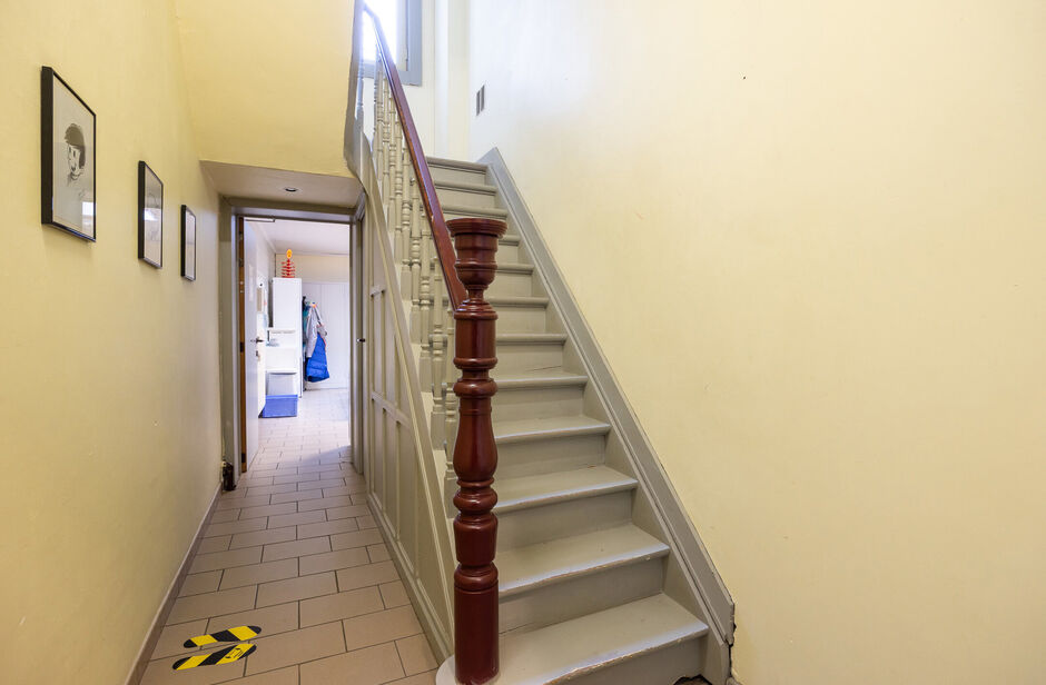 Gebouw voor gemengd gebruik te koop in Bornem