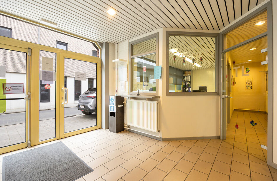 Gebouw voor gemengd gebruik te koop in Bornem