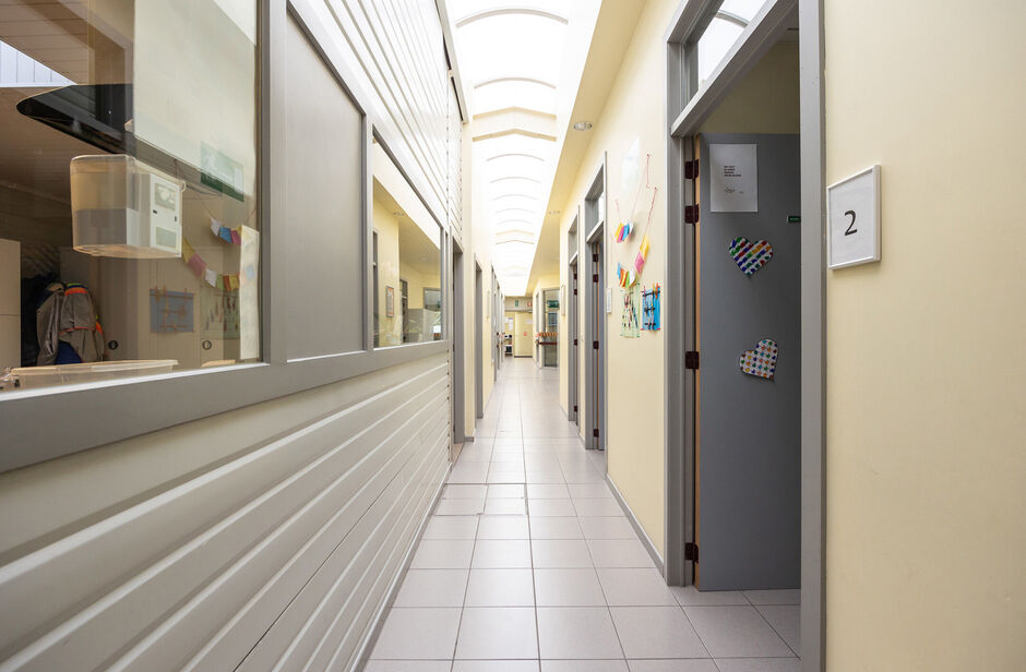 Gebouw voor gemengd gebruik te koop in Bornem