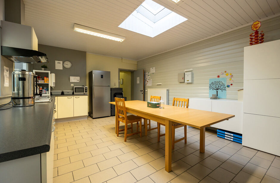 Gebouw voor gemengd gebruik te koop in Bornem