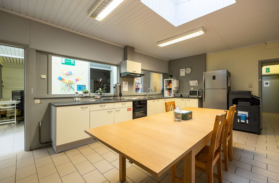 Gebouw voor gemengd gebruik te koop in Bornem