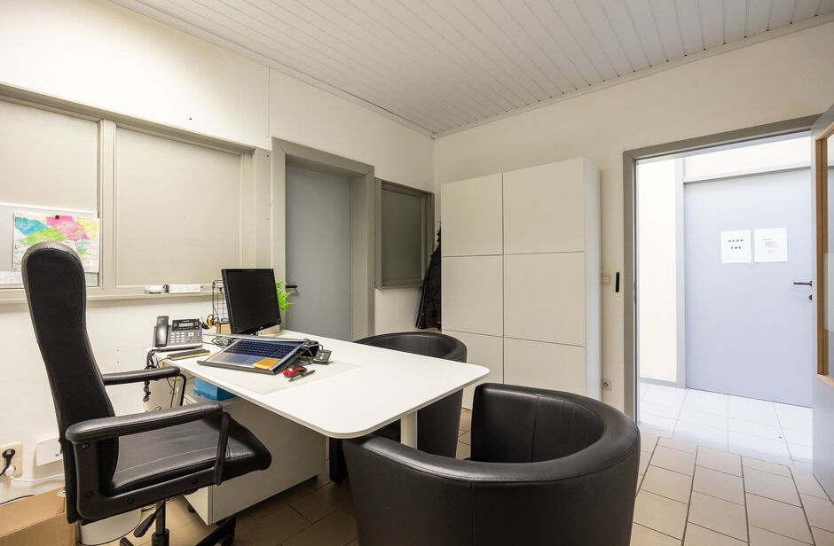 Gebouw voor gemengd gebruik te koop in Bornem