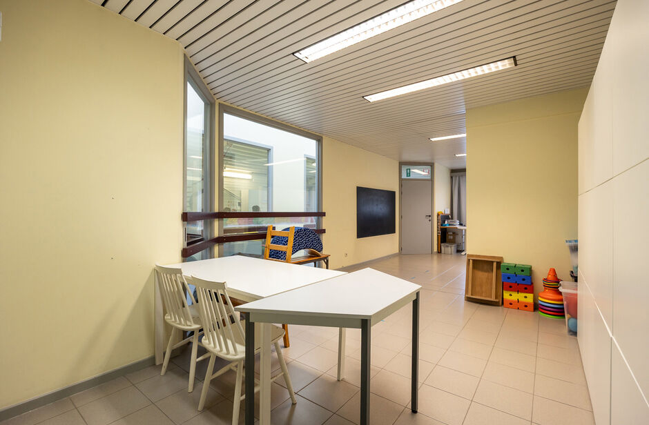 Gebouw voor gemengd gebruik te koop in Bornem
