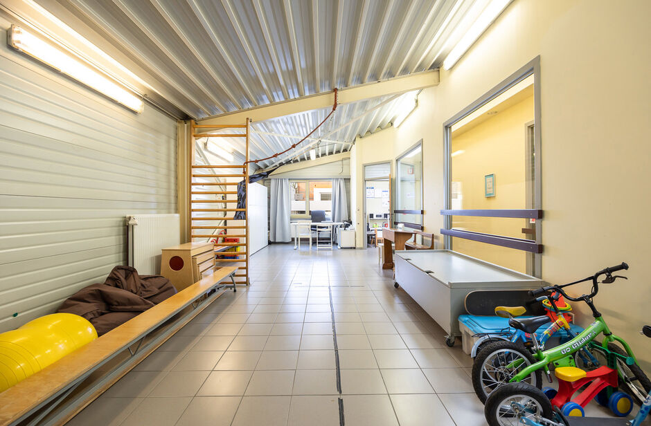 Gebouw voor gemengd gebruik te koop in Bornem