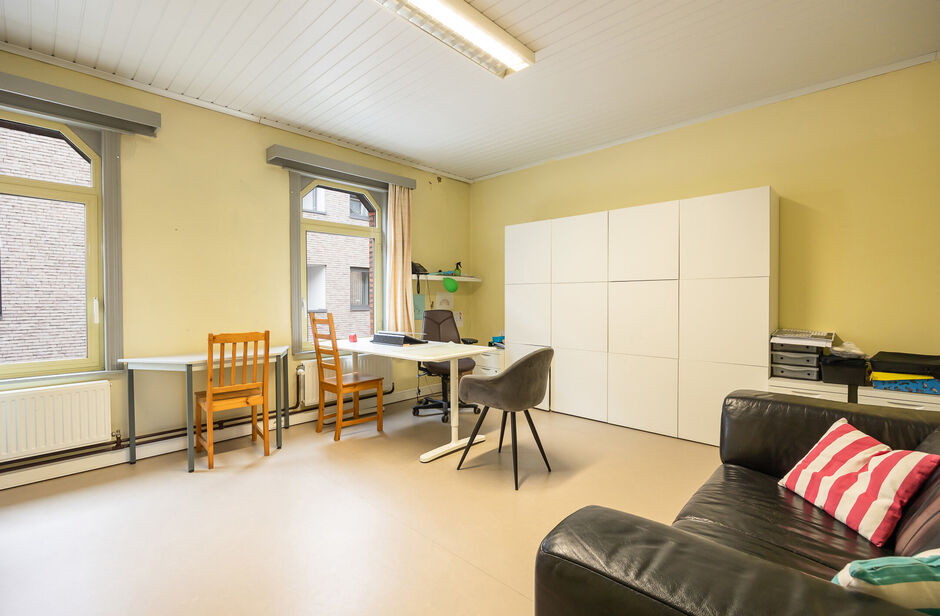 Gebouw voor gemengd gebruik te koop in Bornem